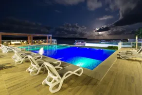 Pousada Jirituba - Piscine