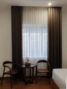 MOMALI Hotel Ninh Binh - Room