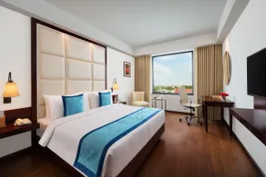 Fortune Park, Tiruppur - Member ITC Hotels' Group - Chambre