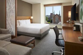 Hyatt Place Evansville - Habitación
