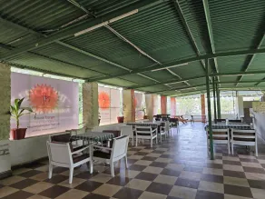 Ramma TheHotel - 200 mtrs from Nakki Lake - Restaurant