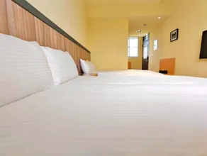 好室行旅House inn - Zimmer