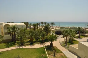 Omar Khayam Resort & Aqua Park - Vue de la chambre