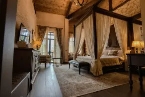 Bengodi Boutique Hotel - Room