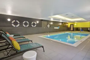 Tru by Hilton Mason Kings Island - Pool