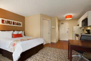MainStay Suites Detroit Auburn Hills - Chambre