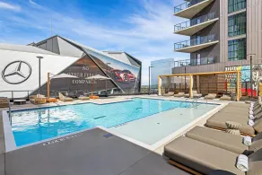 Hotel Phoenix Atlanta - Piscine