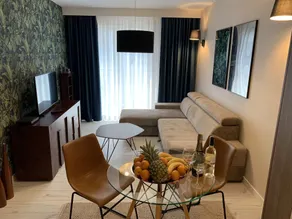 ApartmentSun Parrot - Room