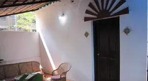 Vivenda Rebelo - Hall