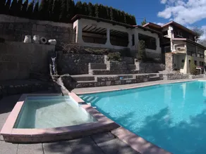 Boustigue Hotel - Pool