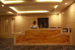 Hotel Himalayaa - Reception