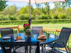 Top Style Orchard - Interior