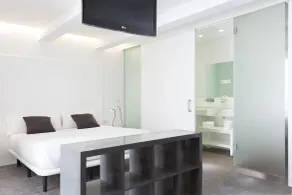 Artrip Hotel - Chambre