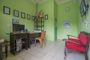 RedDoorz near Kampus UMP Purwokerto - Réception