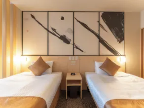 LiVEMAX Sakishima Cosmo Tower Hotel - Chambre