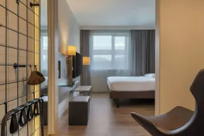 MOXY Milan Malpensa Airport - Chambre