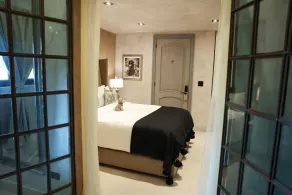O:Live Boutique Hotel, A Small Luxury Hotel of the World - Room