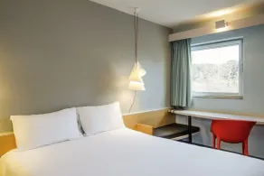 Hotel ibis Evora - Værelse