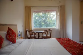 Willow Heights - Room