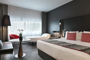 Meliá Paris La Défense - Chambre