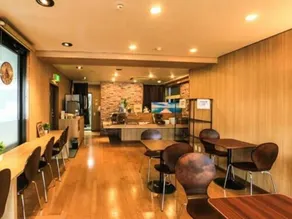 HOTEL LiVEMAX BUDGET Tokyo Kiba - Restaurant