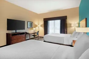 Best Western Plus French Lick - Chambre