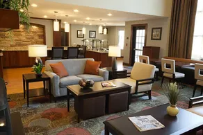 Staybridge Suites Rochester by IHG - Restaurant