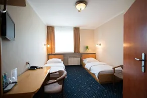 Hotel Almarco - Room