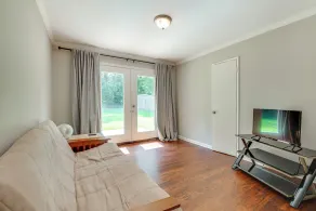 Inviting Home w/ Backyard: 8 Mi to Dtwn Atlanta! - Interiør