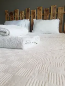 Esvida Hotel Beldibi - Quarto