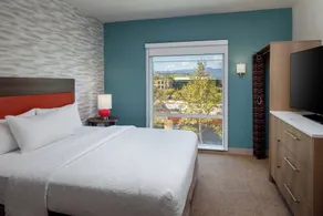 Home2 Suites by Hilton San Jose South - Rum
