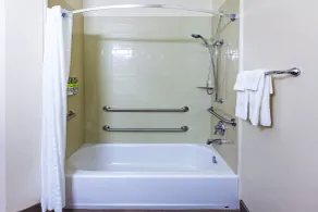 Candlewood Suites - Houston - Pasadena by IHG - Salle de bain