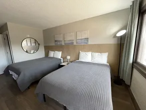 Stone Creek Inn - Chambre