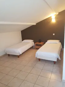 Résidence Fiori Di Cala Rossa Porto-Vecchio - Chambre