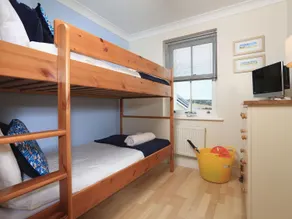 8 Thurlestone Beach - Værelse