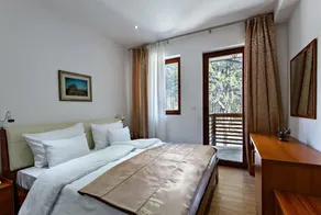 Iris Zlatibor - Room
