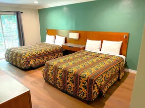 Relax Inn - Chambre
