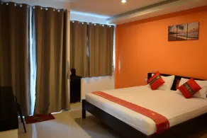 Phangan Guest House - Rom