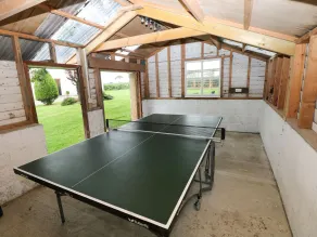 Copybush Cottage - Fitnessfaciliteter