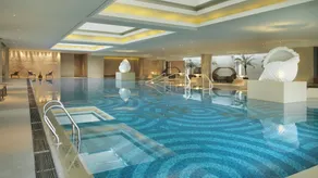 InterContinental Shanghai Expo by IHG - Piscine
