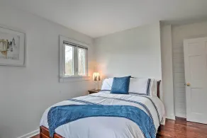 Lovely Highland Home w/ Pool & Hot Tub! - Interior