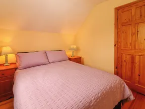Levally House - Room