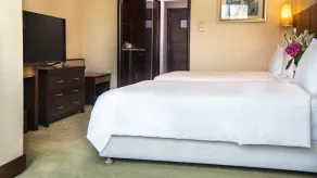 Holiday Inn Shenzhen Donghua by IHG - Chambre