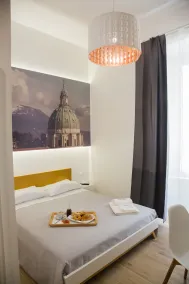 Napolinn - Room