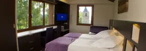 Hotel Mirador - Værelse
