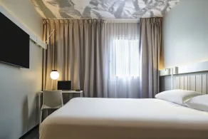 ibis Paris Nation Davout - Chambre