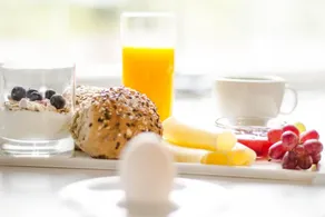 Bardufoss Hotell - Restaurant