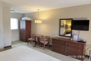 Roosevelt Inn of Hyde Park - Rom