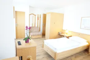 Hotel Sternen - Chambre