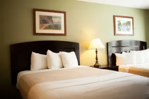 Heavenly Inn Lake Tahoe - Chambre
